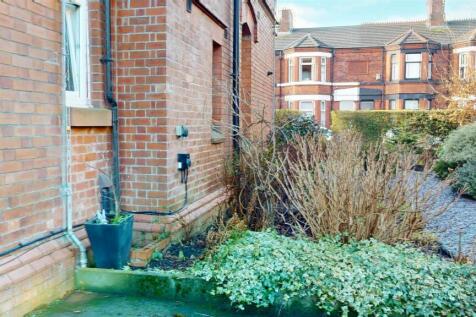 The Old Vicarage EV Charging Point