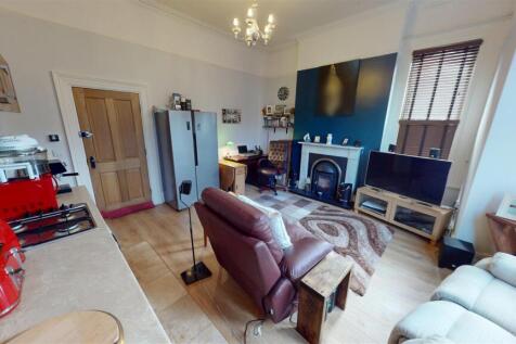 The Old Vicarage