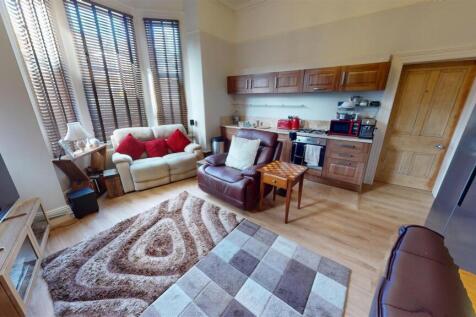 The Old Vicarage