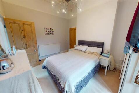 The Old Vicarage