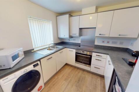 Newlove Avenue Kitchen