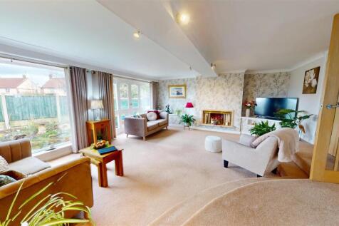 Knowsley View Reception Room