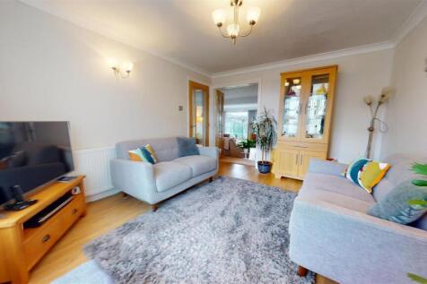 Knowsley View Reception Room
