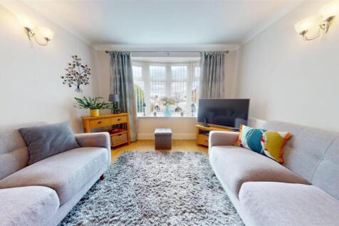 Knowsley View Reception Room