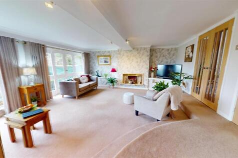 Knowsley View Reception Room