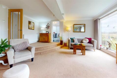 Knowsley View Reception Room