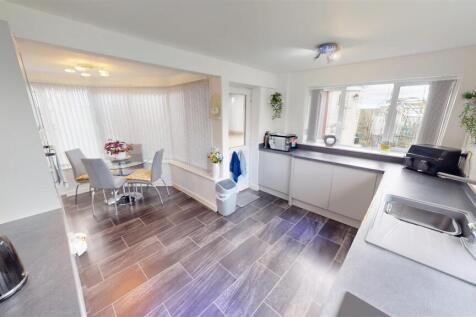 Knowsley View Kitchen