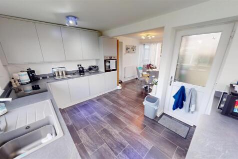 Knowsley View Kitchen