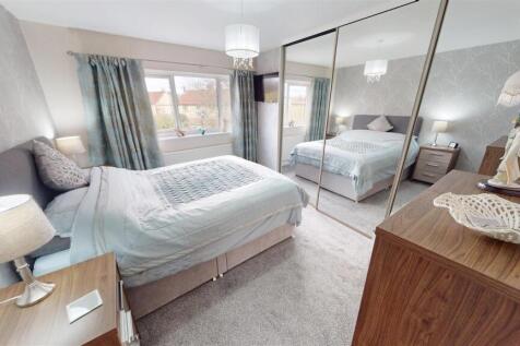 Knowsley View Bedroom