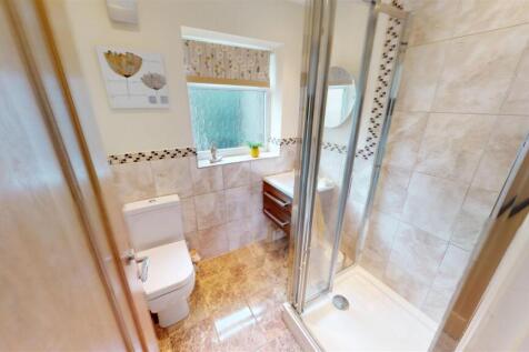 Knowsley View Bathroom