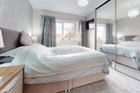 Knowsley View Bedroom
