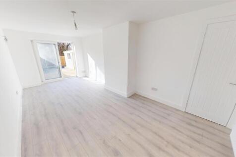 Brookway Lane Living Room