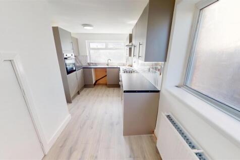Brookway Lane Kitchen