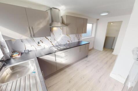 Brookway Lane Kitchen