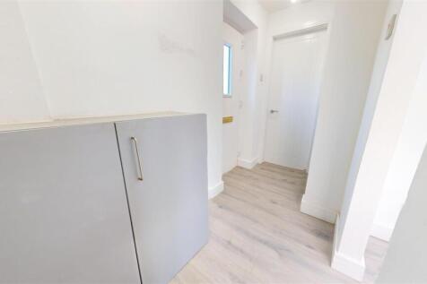 Brookway Lane Hallway