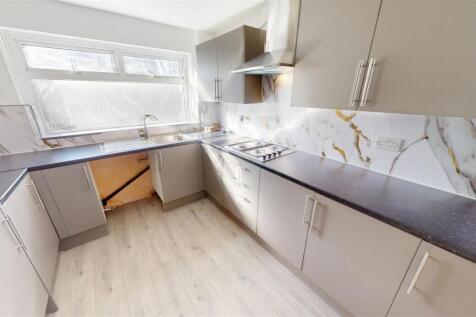 Brookway Lane Kitchen