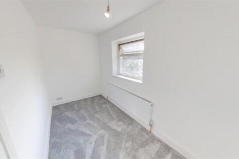 Brookway Lane Bedroom