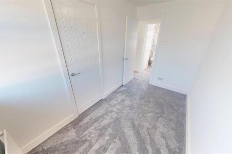 Brookway Lane Bedroom