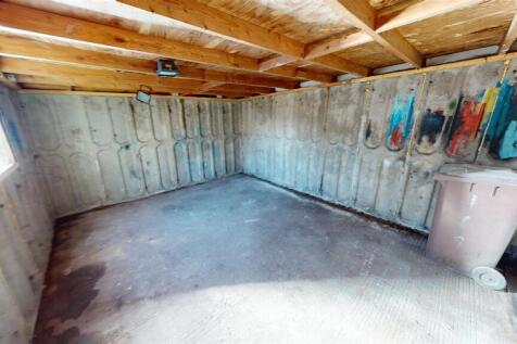 Brookway Lane Garage