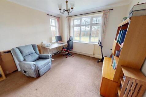 Crank Hill Reception Room