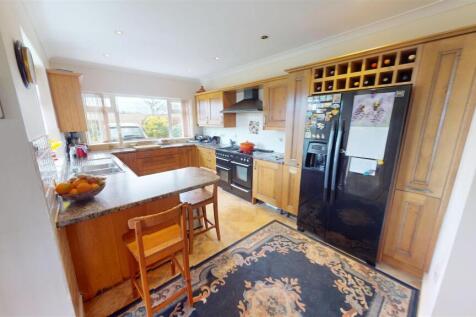 Crank Hill Kitchen Diner