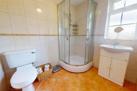 Crank Hill Shower Room