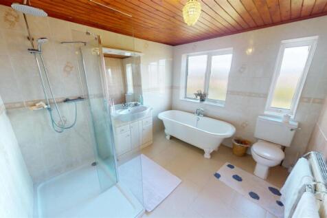 Crank Hill Bathroom