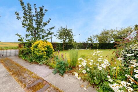 Crank Hill Garden
