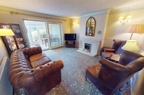 Broadway Living Room