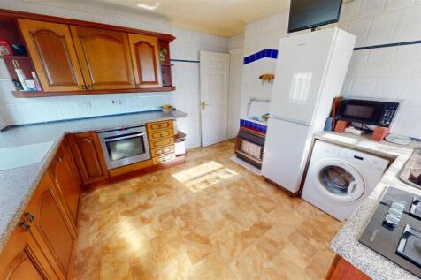 Broadway Kitchen