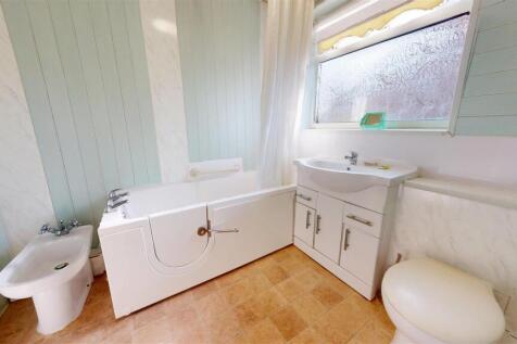 Broadway Bathroom