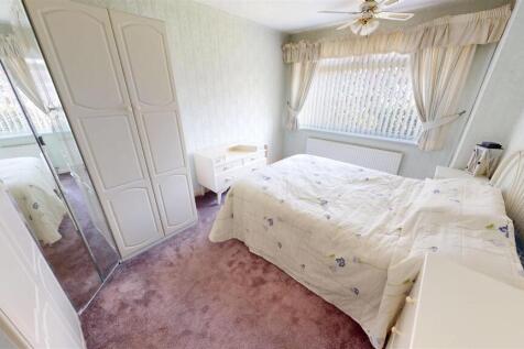 Broadway Bedroom