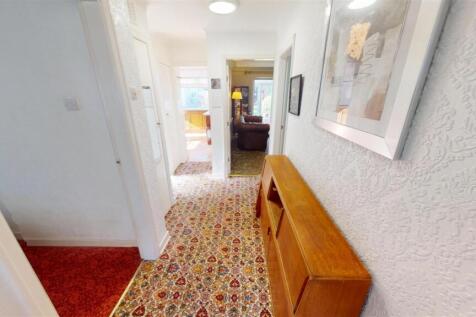 Broadway Hallway
