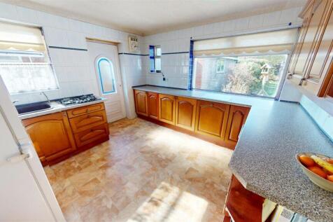 Broadway Kitchen