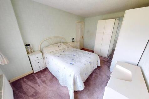 Broadway Bedroom