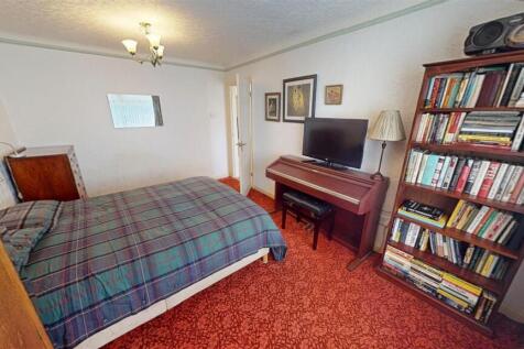 Broadway Bedroom