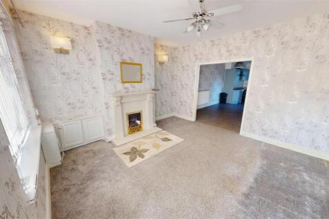 Woodlands Road Reception Room