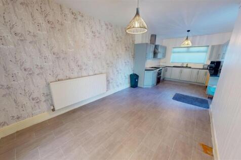 Woodlands Road Reception Room