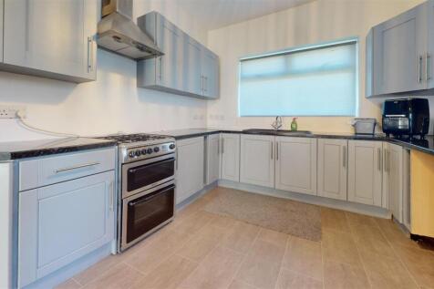 Woodlands Road Kitchen