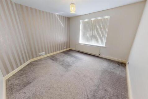 Woodlands Road Bedroom