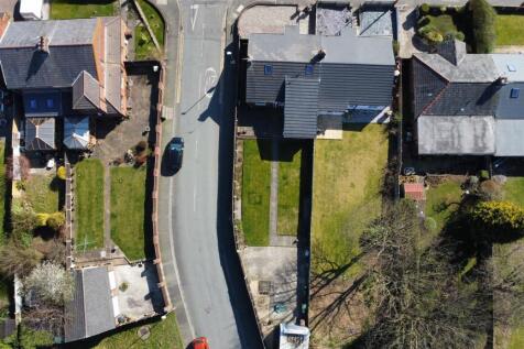Woodlands Road Plot