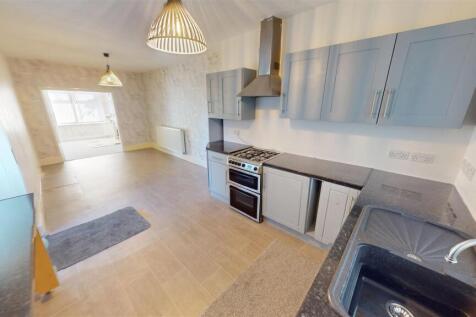 Woodlands Road Kitchen