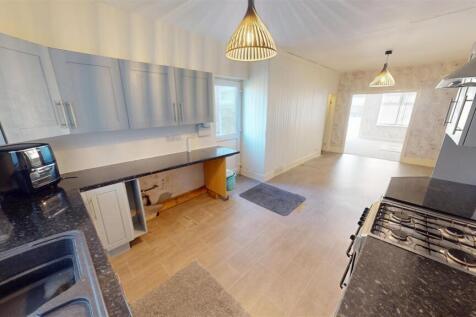 Woodlands Road Kitchen