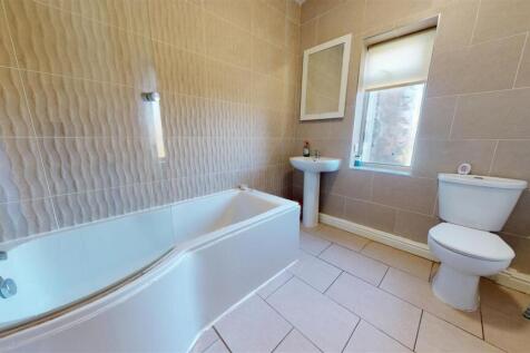 Woodlands Road Bathroom