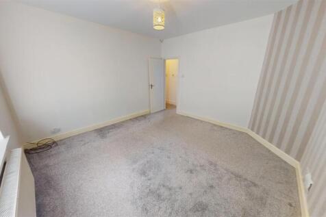 Woodlands Road Bedroom
