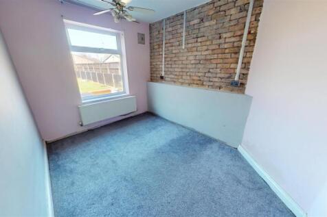 Woodlands Road Bedroom
