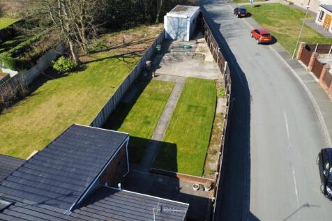 Woodlands Road Rear Garden