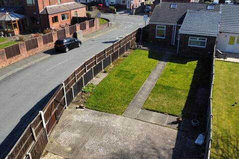 Woodlands Road Rear Garden