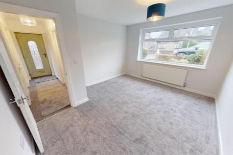 Oak Tree Road Bedroom