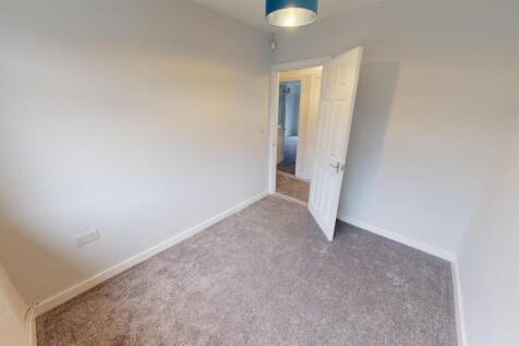 Oak Tree Road Bedroom